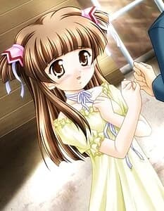 Asakura Mia