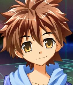 Shidou Yuuichi