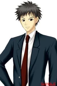 Sasaki Fuyuki