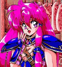 シャミー・リスニィ