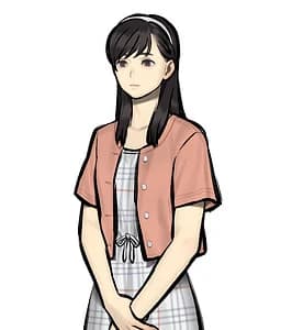 白浪 里