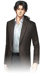 森方征一郎