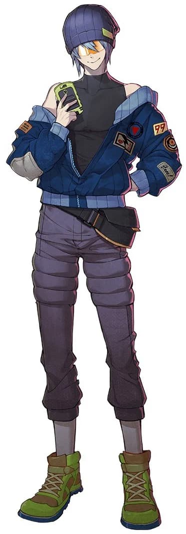 エイジ