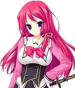 Makise Kotori