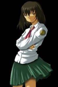 工藤 ナツミ