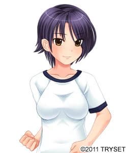 Oka Chisato