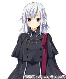 エルヴィナ・ハイデンハイム