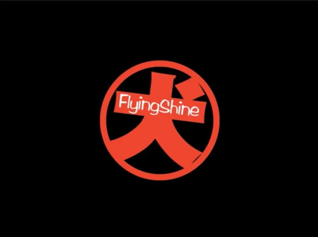 FlyingShine犬