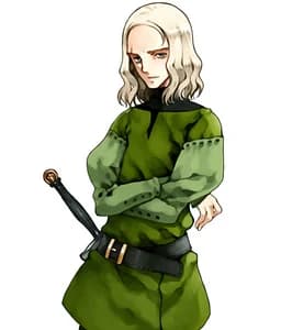 エドワール・ヴァンクリフ