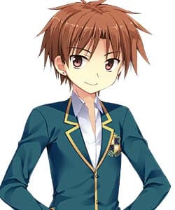桐生 一平