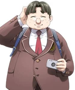 Kondou Takurou