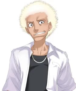 薬師寺 概人