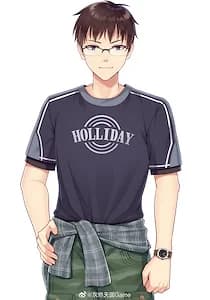 Lu Hao