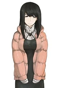来嶋 かえで