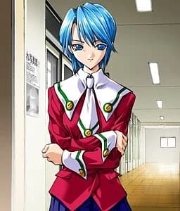 Sugisaki Reona