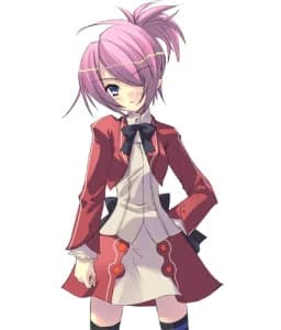 ナギ
