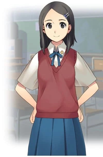 アヤノ
