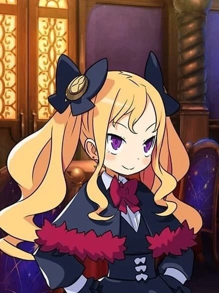ドリス