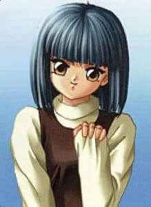 Hayase Suzuko