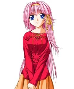 Morinaga Mitsuki