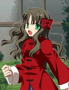 Arima Miyako