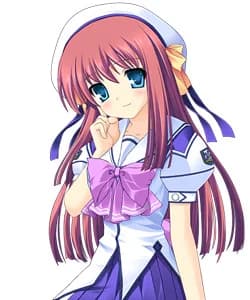 姫ノ宮 深晴