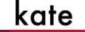 kate