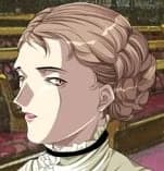 女