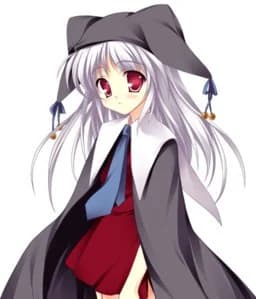 名無し