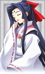 弐乃 静