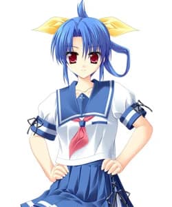 Ebizuka Shino