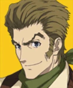 アイザック·ディアン