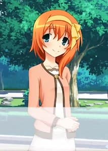 水無月 かすみ