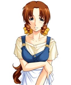 Yatsufusa Momoko