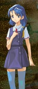 Yamadera Miyako