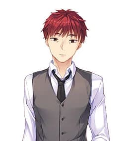 Mikage Sakaki