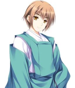 泉户裕理