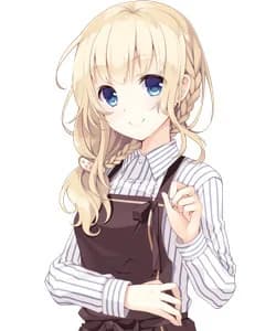 Komari Ayumi
