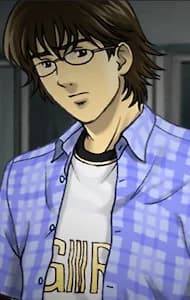 山岡 進也