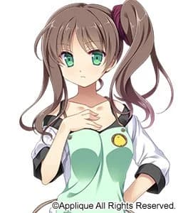 Nogami Miyu