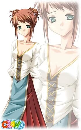 念動リリス