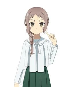 安芸 真鈴