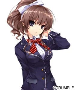 华宫凪沙