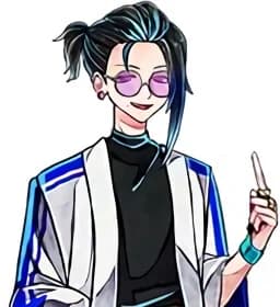 Mikage Tsubasa