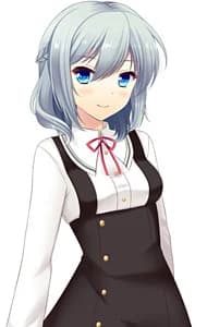 周防 ひつじ