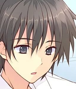 Shichiri Takumi