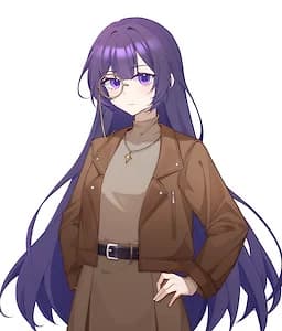 梅曲·索尼娅