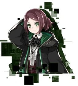 マーシー・ルイス