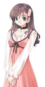 Sayama Kotori