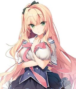有佐 里亜